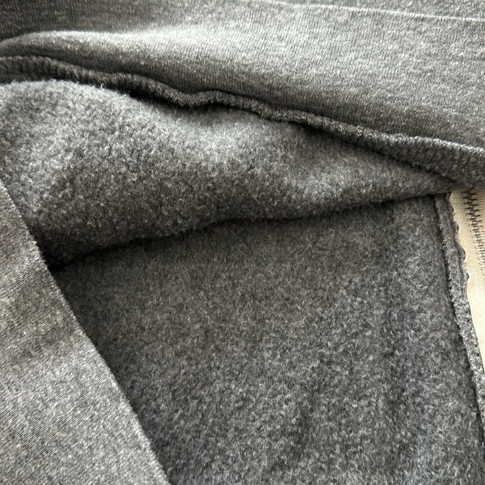Supra Boats 2 tone Zip-Up Hoodie - Picture 5 of 7